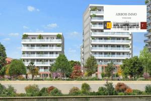 Picture of listing #326618687. Appartment for sale in Toulouse