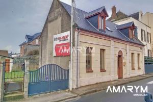Picture of listing #326619278. House for sale in Cayeux-sur-Mer