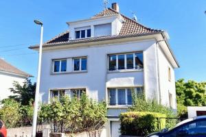 Picture of listing #326619509. Building for sale in Strasbourg