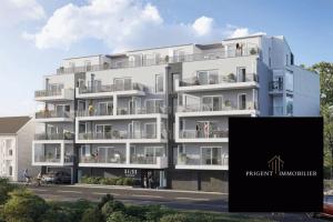Picture of listing #326620170. Appartment for sale in Brest
