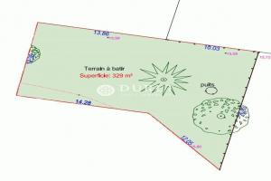Picture of listing #326620889. Land for sale in La Haie-Fouassière