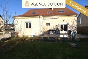 Picture of listing #326624899. House for sale in Dreux