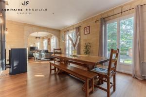 Picture of listing #326640084. Appartment for sale in Sadirac
