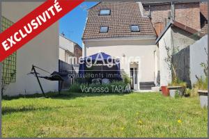 Picture of listing #326646215. House for sale in Romilly-sur-Seine