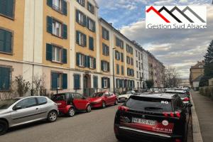 Picture of listing #326648269. Appartment for sale in Mulhouse