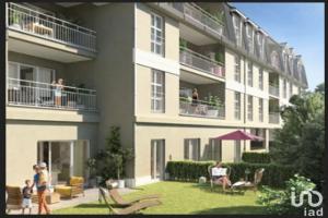 Picture of listing #326652076. Appartment for sale in Gonneville-sur-Honfleur