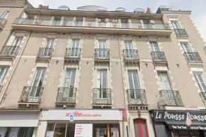 Picture of listing #326659356. Appartment for sale in Nantes