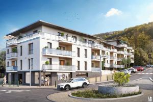 Picture of listing #326701467. Appartment for sale in Voglans