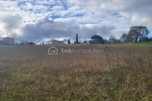 Picture of listing #326719494. Land for sale in Calignac