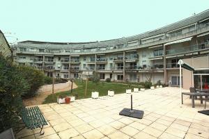 Picture of listing #326719984. Appartment for sale in Poitiers