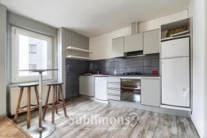 Picture of listing #326734567. Appartment for sale in Vannes