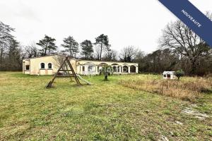 Picture of listing #326740851. House for sale in La Brède