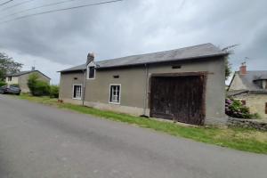 Picture of listing #326741802. House for sale in Saint-Léger-de-Fougeret