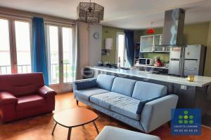 Picture of listing #326744136. Appartment for sale in Limoges