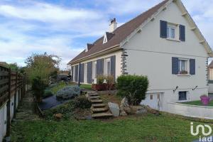 Picture of listing #326744388. House for sale in Gouvix