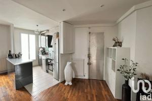 Picture of listing #326744767. Appartment for sale in Issy-les-Moulineaux