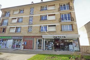 Appartements Neuilly-sur-Marne