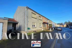 Picture of listing #326748883. Appartment for sale in Aumetz