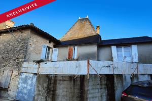 Photo de l'annonce nº 326760913. Maison à vendre sur Usson-du-Poitou