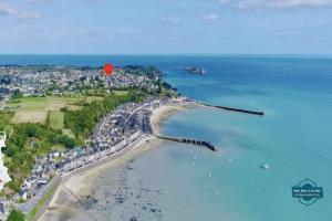Picture of listing #326762107. Appartment for sale in Cancale