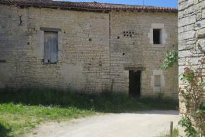 Photo de l'annonce nº 326764265. Bâtiment à vendre sur Tusson