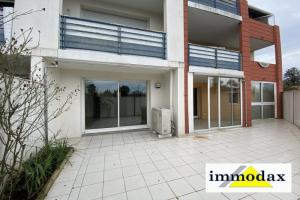 Picture of listing #326766203. Appartment for sale in Saint-Paul-lès-Dax