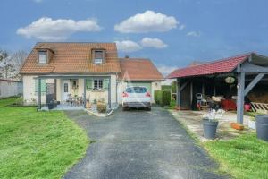 Picture of listing #326770087. Appartment for sale in Gournay-en-Bray