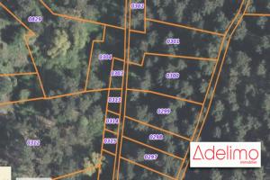 Picture of listing #326779960. Land for sale in Laval-Pradel
