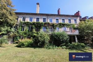 Picture of listing #326781684. Appartment for sale in Pontarlier