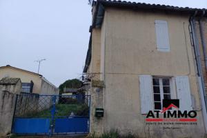 Picture of listing #326782751. House for sale in Chalais