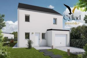 Picture of listing #326782774. House for sale in Saint-Méloir-des-Ondes