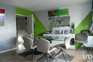 Picture of listing #326783547. Appartment for sale in Meaux