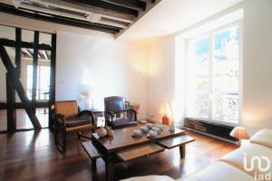 Picture of listing #326784680. Appartment for sale in Paris