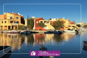 Picture of listing #326785946. Appartment for sale in Le Barcarès