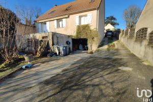 Picture of listing #326787058. House for sale in Dammartin-en-Goële