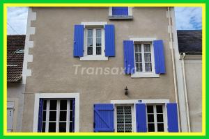 Picture of listing #326788647. House for sale in Argenton-sur-Creuse