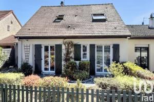 Picture of listing #326789603. House for sale in Roissy-en-Brie