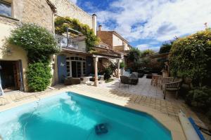Picture of listing #326790209. House for sale in Pézenas