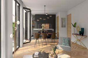 Picture of listing #326794746. Appartment for sale in Versailles