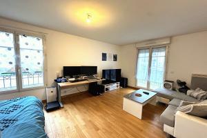 Picture of listing #326801857. Appartment for sale in Les Clayes-sous-Bois