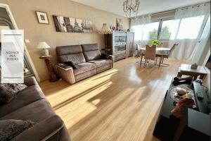 Picture of listing #326805220. Appartment for sale in Saint-Pierre-lès-Elbeuf