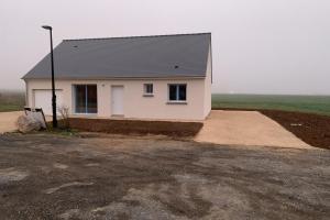 Picture of listing #326810781. House for sale in La Chapelle-Saint-Martin-en-Plaine