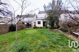 Picture of listing #326818512. House for sale in Vannes