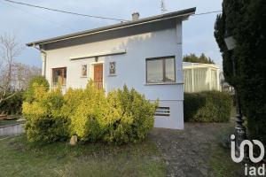 Picture of listing #326819762. House for sale in Issenheim