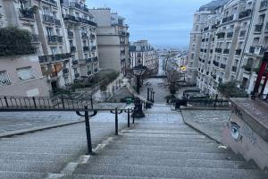 Picture of listing #326820517. Appartment for sale in Paris