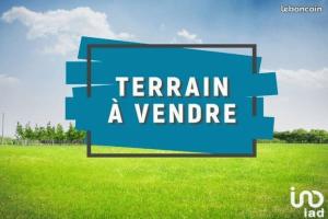 Picture of listing #326820851. Land for sale in Le Plessis-aux-Bois