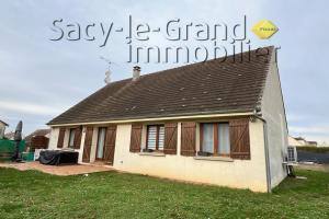 Picture of listing #326821495.  for sale in Sacy-le-Grand