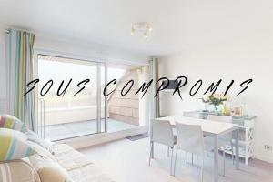Photo de l'annonce nº 326821873. Appartement à vendre sur Le Touquet-Paris-Plage