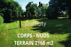 Picture of listing #326831777. Land for sale in Corps-Nuds