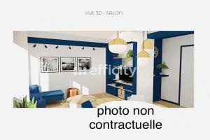 Picture of listing #326831924. Appartment for sale in Orléans
